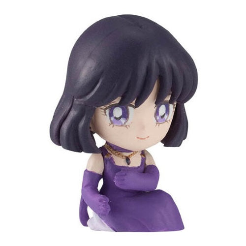 Sailor Moon Eternal Vol. 04 Hugcot Cord Keeper Bandai 1-Inch Mini-Figure