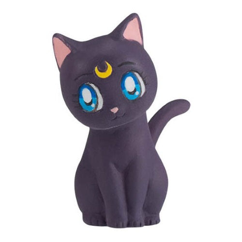Sailor Moon Eternal Vol. 04 Hugcot Cord Keeper Bandai 1-Inch Mini-Figure