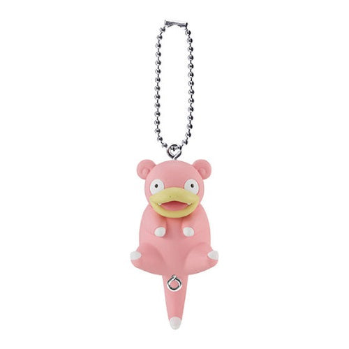 Pokemon Pinch And Connect Mascot Vol. 06 Bandai 1-inch Key Chain Mini-Figure