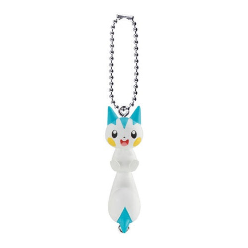 Pokemon Pinch And Connect Mascot Vol. 06 Bandai 1-inch Key Chain Mini-Figure