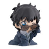 Detective Conan Chidjima Setai Vol. 08 2-Inch Bandai Mini-Figure