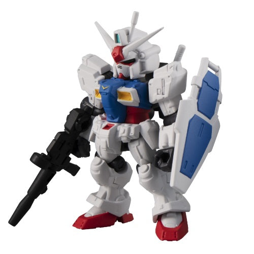 Gundam Mobile Suit Ensemble Part 21 Bandai 3-Inch Mini-Figure