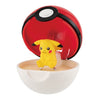 Pokemon Ringcolle! Vol. 02 Bandai Collectible Ring Toy