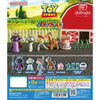 Disney Toy Story Narabundesu Vol. 02 Bandai 1-Inch Mini-Figure
