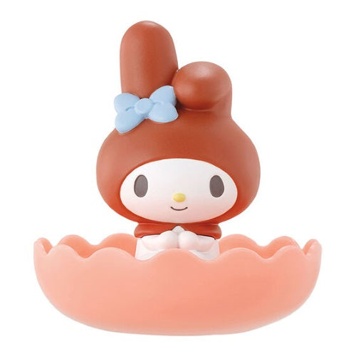 Sanrio Characters Gemlies Vol. 06 Bandai 3-Inch Collectible Toy