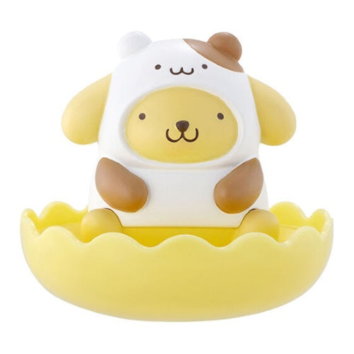 Sanrio Characters Gemlies Vol. 06 Bandai 3-Inch Collectible Toy
