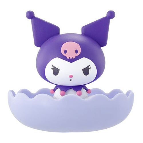 Sanrio Characters Gemlies Vol. 06 Bandai 3-Inch Collectible Toy