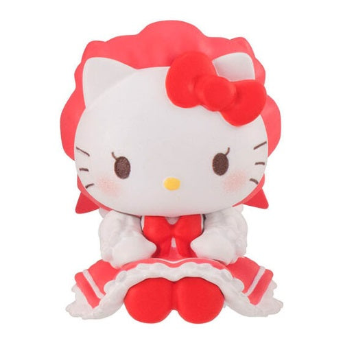 Cardcaptor Sakura x Sanrio Characters Vol. 01 Bandai 1.5-Inch Mini-Figure