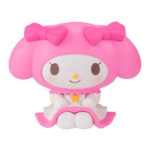 Cardcaptor Sakura x Sanrio Characters Vol. 01 Bandai 1.5-Inch Mini-Figure