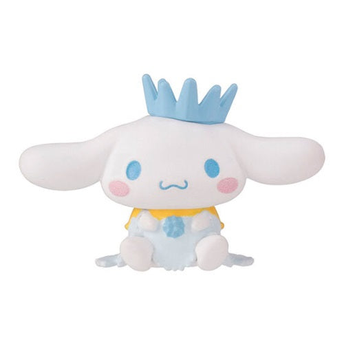 Cardcaptor Sakura x Sanrio Characters Vol. 01 Bandai 1.5-Inch Mini-Figure