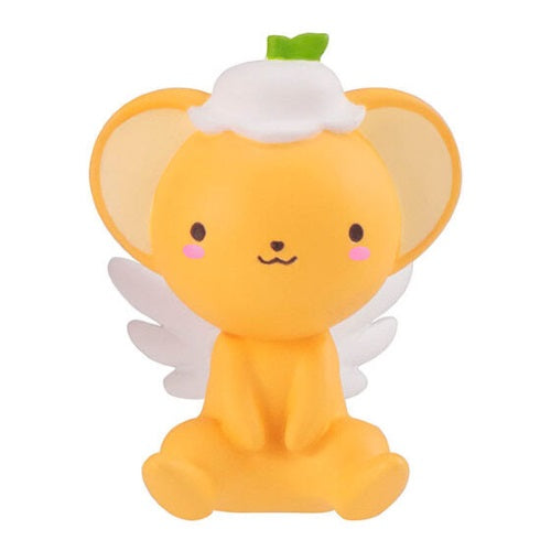 Cardcaptor Sakura x Sanrio Characters Vol. 01 Bandai 1.5-Inch Mini-Figure