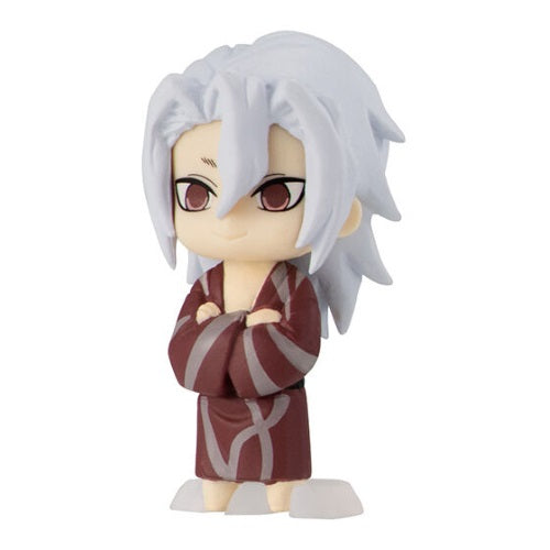 Demon Slayer Narabundesu Vol. 05 Bandai 1-Inch Mini-Figure