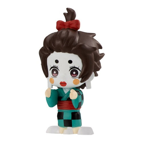 Demon Slayer Narabundesu Vol. 05 Bandai 1-Inch Mini-Figure