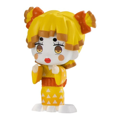Demon Slayer Narabundesu Vol. 05 Bandai 1-Inch Mini-Figure