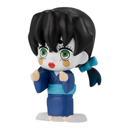 Demon Slayer Narabundesu Vol. 05 Bandai 1-Inch Mini-Figure