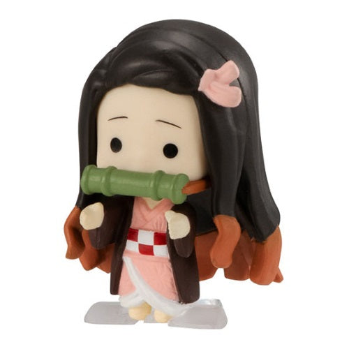 Demon Slayer Narabundesu Vol. 05 Bandai 1-Inch Mini-Figure