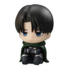 Attack On Titan: The Final Season Machiboke Vol. 01 Bandai 1.5-Inch Mini-Figure