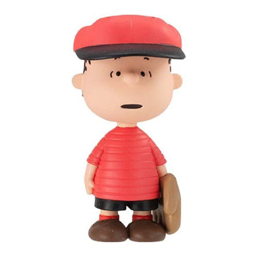 Peanuts Snoopy Narabundesu Vol. 04 Bandai 1-Inch Mini-Figure