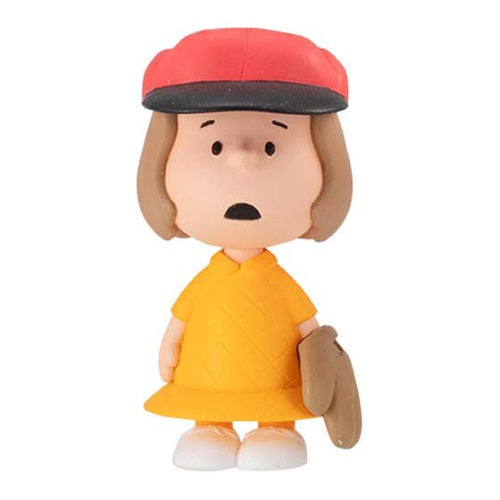 Peanuts Snoopy Narabundesu Vol. 04 Bandai 1-Inch Mini-Figure