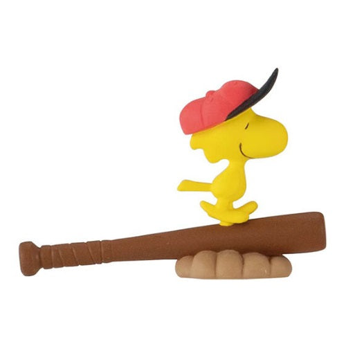 Peanuts Snoopy Narabundesu Vol. 04 Bandai 1-Inch Mini-Figure
