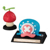 One Piece Gashapon Collection Vol. 02 Bandai 1.5-Inch Collectible Toy