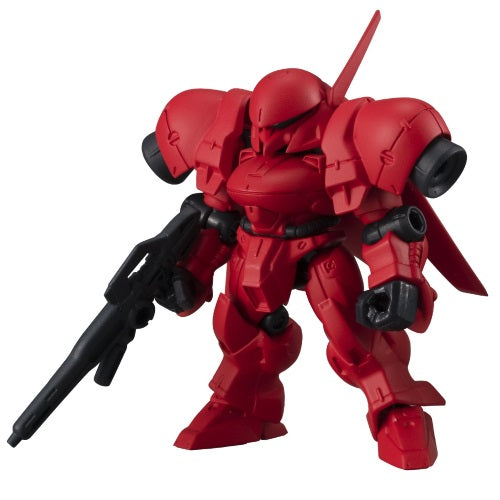 Gundam Mobile Suit Ensemble Part 22 Bandai 3-Inch Mini-Figure