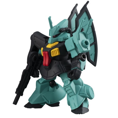 Gundam Mobile Suit Ensemble Part 22 Bandai 3-Inch Mini-Figure