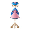 Cardcaptor Sakura Capsule Torso Vol. 03 Bandai 3-Inch Costume Miniature Toy
