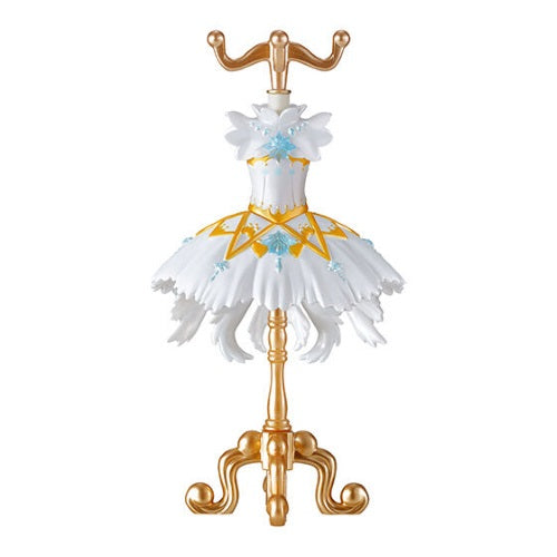 Cardcaptor Sakura Capsule Torso Vol. 03 Bandai 3-Inch Costume Miniature Toy