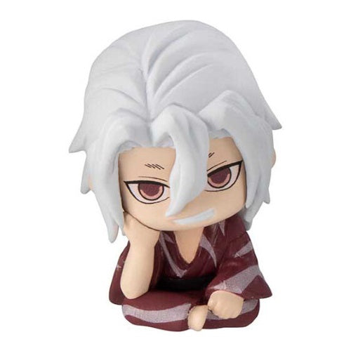 Demon Slayer Suwarasetai Vol. 07 Bandai 2-Inch Mini-Figure