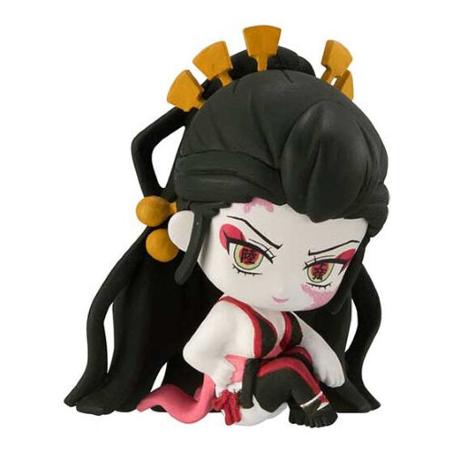 Demon Slayer Suwarasetai Vol. 07 Bandai 2-Inch Mini-Figure