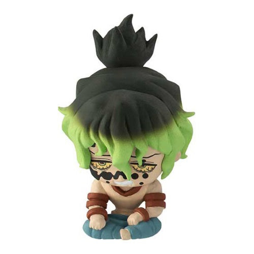 Demon Slayer Suwarasetai Vol. 07 Bandai 2-Inch Mini-Figure