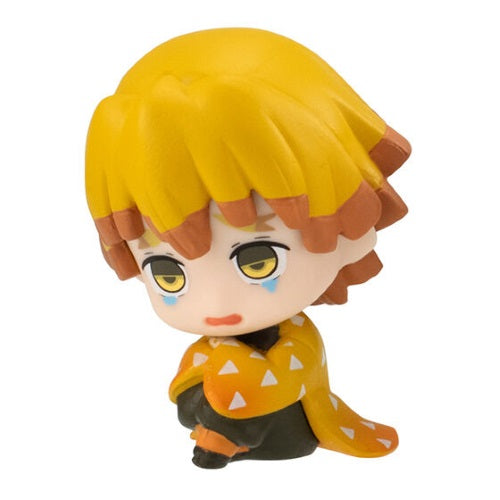 Demon Slayer Machiboke Vol. 01 Bandai 1.5-Inch Mini-Figure