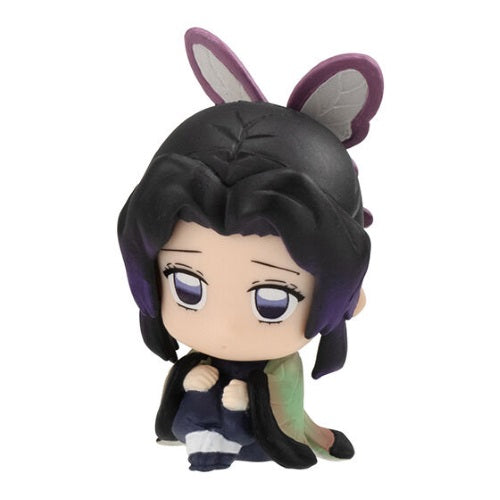 Demon Slayer Machiboke Vol. 01 Bandai 1.5-Inch Mini-Figure
