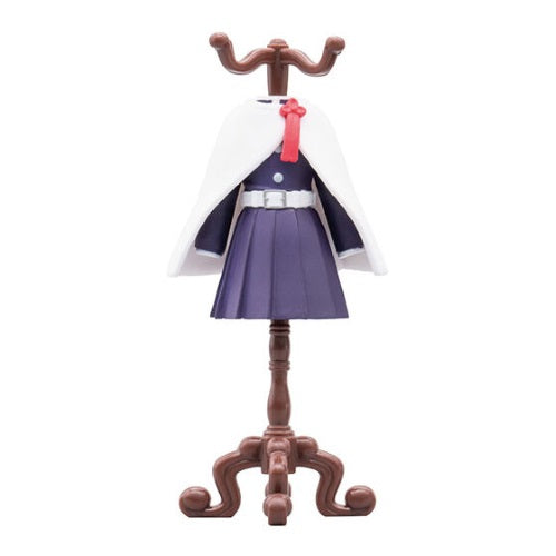 Demon Slayer Capsule Torso Bandai 3-Inch Costume Miniature Toy
