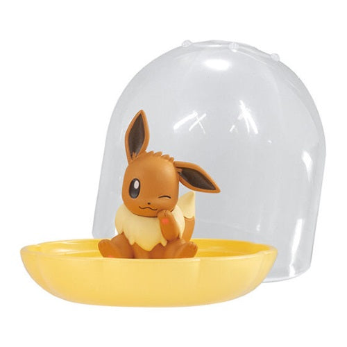 Pokemon Gemlies Vol. 05 Bandai 3-Inch Collectible Toy