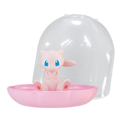 Pokemon Gemlies Vol. 05 Bandai 3-Inch Collectible Toy