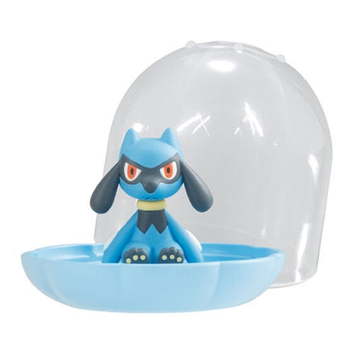 Pokemon Gemlies Vol. 05 Bandai 3-Inch Collectible Toy