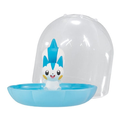 Pokemon Gemlies Vol. 05 Bandai 3-Inch Collectible Toy