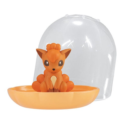 Pokemon Gemlies Vol. 05 Bandai 3-Inch Collectible Toy