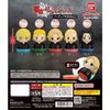 Tokyo Revengers Hanko Rubber Stamp Bandai 1.5-Inch Mini-Figure