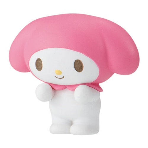 Sanrio Characters Narabundesu Vol. 02 Bandai 1-Inch Mini-Figure