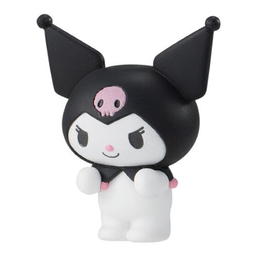 Sanrio Characters Narabundesu Vol. 02 Bandai 1-Inch Mini-Figure