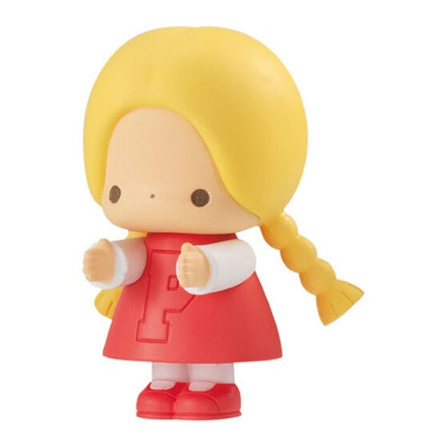 Sanrio Characters Narabundesu Vol. 02 Bandai 1-Inch Mini-Figure