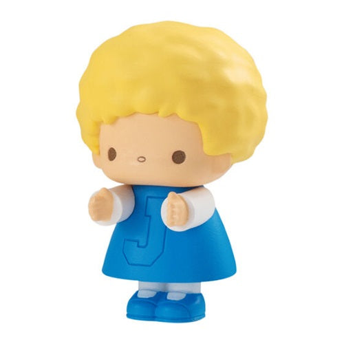 Sanrio Characters Narabundesu Vol. 02 Bandai 1-Inch Mini-Figure