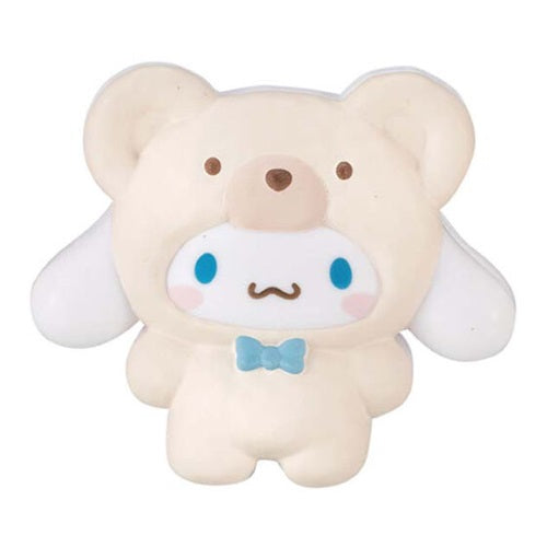 Sanrio Characters Bear Clip Vol. 04 Bandai 1-Inch Mini-Figure