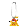 Pokemon Swing Mascot Vol. 05 Bandai 1.5-Inch Key Chain