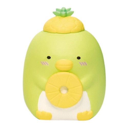 San-x Sumikko Gurashi Capchara Vol. 07 Bandai 2.5-Inch Mini-Figure