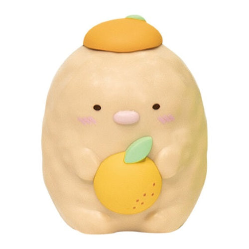 San-x Sumikko Gurashi Capchara Vol. 07 Bandai 2.5-Inch Mini-Figure
