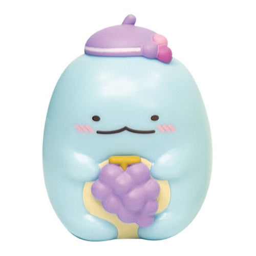 San-x Sumikko Gurashi Capchara Vol. 07 Bandai 2.5-Inch Mini-Figure